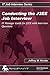 Conducting the J2Ee Job Interview: It Manager Guide for J2EE With Interview Questions (It Job Interview Series)