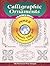 Calligraphic Ornaments CD-ROM and Book (Dover Electronic Clip Art)
