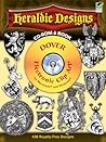 Heraldic Designs CD-ROM and Book (Dover Electronic Clip Art)