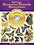 Full-Color Decorative Butterfly Illustrations CD-ROM and Book