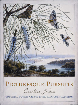 Picturesque Pursuits: Colonial Women Artists & the Amateur Tradition (Hardcover)