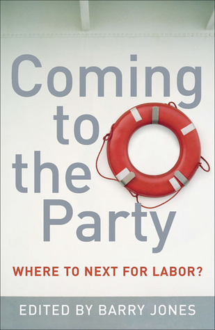 Coming to the Party (Paperback)