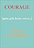 Courage