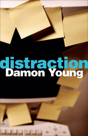 Distraction: A Philosopher's Guide to Being Free