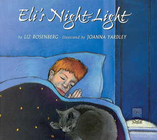 Eli's Night Light (Hardcover)
