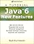 Java 6 New Features (A Tuto...