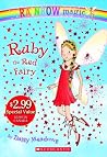 Ruby by Daisy Meadows