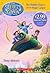 The Hidden Stairs and the Magic Carpet (The Secrets of Droon, Book 1)