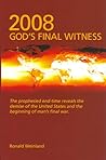 2008-God's Final ...