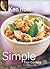 Simple Thai Cookery by Ken Hom