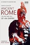 Ancient Rome by Victor R. Baker