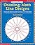 Dazzling Math Line Designs, Grades 4-5 (Math Skills Made Fun)