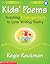 Kids' Poems