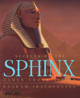 Secrets Of The Sphinx