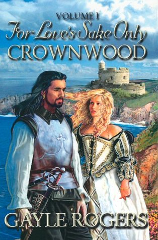 Crownwood: For Love's Sake Only