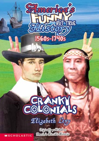 Cranky Colonials