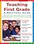 Teaching First Grade by Min Hong