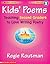 Kids' Poems by Regie Routman