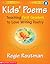 Kids' Poems (Grades 1)