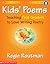 Kids' Poems by Regie Routman