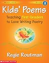 Kids' Poems (Grades 1)