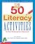 50 Literacy Activities