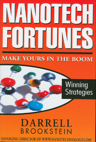 Nanotech Fortunes: Make Yours in the Boom! (Hardcover)
