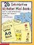 26 Interactive Alphabet Mini-Books by Mary Beth Spann