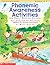 Phonemic Awareness Activities for Early Reading Success by Wiley Blevins