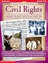 Civil Rights (Primary Sources Teaching Kit, Grades 4-8)