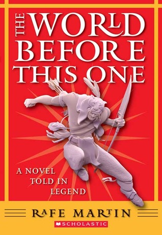 The World Before This One (Paperback)