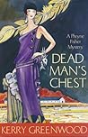 Dead Man's Chest by Kerry Greenwood