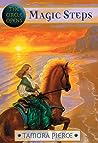 Magic Steps by Tamora Pierce
