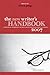 The New Writer's Handbook 2...