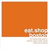 eat.shop boston: The Indispensible Guide to Stylishly Unique, Locally Owned Eating and Shopping (eat.shop guides) eat.shop boston: The Indispensible Guide to Stylishly Unique, Locally Owned Eating and Shopping (eat.shop guides)