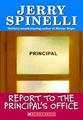 Report to the Principal's Office!