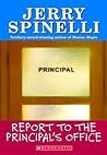 Report to the Principal's Office!