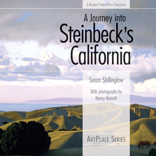 A Journey into Steinbeck's California (ArtPlace series)