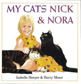 My Cats Nick And Nora
