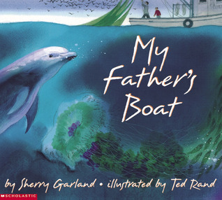My Father's Boat (Paperback)
