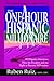 The One-hour Hispanic Millionaire: All Hispanic-Americans Have the Freedom And the Right to Become Millionaires