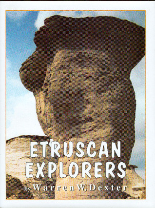 Etruscan Explorers (Hardcover)