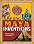 Amazing Maya Inventions You Can Build Yourself (Build It Yourself series)