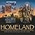 Homeland: The Illustrated H...
