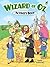 Wizard of Oz Activity Book (Dover Kids Activity Books)