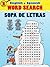 English-Spanish Word Search/Sopa de Letras #1 (Dover Children's Language Activity Books)