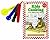 Kid's Cooking: A very slightly messy manual