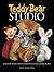 Teddy Bear Studio: Create Your Own Handcrafted Heirlooms (Dover Crafts: Dolls & Toys)