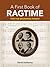 A First Book of Ragtime: For The Beginning Pianist with Downloadable MP3s (Dover Classical Piano Music For Beginners)