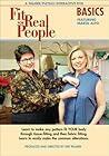 [ FIT FOR REAL PEOPLE BASICS A PALMER/PLETSCH INTERACTIVE DVD... by Marta Alto